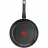 Сковорода Tefal Frypan B5560553, 26 см, Черный