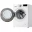 Masina de spalat rufe LG F2WR709S2W, Standard, 9 kg, Alb, A