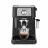 Aparat de cafea Delonghi Coffee Maker Espresso EC260BK, 1100 W, 1 l, Negru, Argintiu