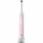 Электрическая зубная щетка Oral-B Electric Toothbrush Braun D305.513.3 Pro Series 1 Pink Cross Action, 48000 имп/мин, Таймер, Розовый, Белый