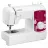 Швейная машина BROTHER Sewing Machine BN27, 51 Вт, 27 швейных операций, Подсветка рабочей зоны, Белый, Красный