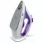 Fier de calcat BRAUN SI1080VI, 2000 W, 220 l, Alb, Violet