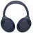 Casti cu microfon SONY Bluetooth Headphones WH-1000XM4, Midnight Blue