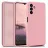 Чехол Xcover Samsung A15, Soft Touch (Microfiber), Pink