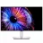 Monitor DELL 27" UltraSharp U2724DE Silver,IPS,2560x1440,120Hz,5ms,350cd,HDMI+DP+USB+TypeC,LAN,Pivot