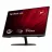 Monitor VIEWSONIC 23.8" IPS LED VA2408-MHDB Black, (1ms, 1300:1, 250cd, 1920x1080, 178°/178°, VGA, HDMI, DisplayPort, USB Hub: 2 x USB3.0, Refresh Rate up to 100Hz, 99% sRGB, Audio Line-out, Speakers 2 x 2W, VESA)