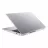 Laptop ACER 15.6" Aspire A315-510P Pure Silver (NX.KDHEU.00H), IPS FHD (Intel Core i3-N305 8xCore 3.8GHz, 8GB (1x8GB onboard) LPDDR5 RAM, 512GB PCIe NVMe SSD, Intel UHD Graphics, WiFi-AC/BT 5.0, 3cell, 720p HD webcam, EN/RU/UA, No OS, 1.7kg)