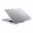 Laptop ACER 15.6" Aspire A315-24P Pure Silver (NX.KDEEU.005), IPS FHD (AMD Ryzen 3 7320U 4xCore 2.4-4.1GHz, 8GB (onboard) LPDDR5 RAM, 512GB PCIe NVMe SSD, AMD Radeon 610M, WiFi6-AX/BT 5.1, 50Wh 3cell, 720p HD webcam, EN/RU/UA, No OS, 1.78kg)