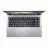 Laptop ACER 15.6" Aspire A315-24P Pure Silver (NX.KDEEU.005), IPS FHD (AMD Ryzen 3 7320U 4xCore 2.4-4.1GHz, 8GB (onboard) LPDDR5 RAM, 512GB PCIe NVMe SSD, AMD Radeon 610M, WiFi6-AX/BT 5.1, 50Wh 3cell, 720p HD webcam, EN/RU/UA, No OS, 1.78kg)