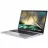 Laptop ACER 15.6" Aspire A315-24P Pure Silver (NX.KDEEU.007), IPS FHD (AMD Ryzen 5 7520U 4xCore 2.8-4.3GHz, 16GB (onboard) LPDDR5 RAM, 512GB PCIe NVMe SSD, AMD Radeon 610M, WiFi6-AX/BT 5.1, 50Wh 3cell, 720p HD webcam, EN/RU/UA, No OS, 1.78kg)