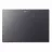 Laptop ACER 16.0" Swift X 16 Steel Gray (NX.KN8EU.001), OLED 3.2K (3200x2000) DCI-P3 100%, 400nits,120Hz (AMD Ryzen 5 7640HS 6xCore, 4.3-5.0GHz, 16GB(onboard) LPDDR5 RAM, 512GB PCIe NVMe SSD, GeForce RTX 3050 6GB GDDR6, WiFi6E/BT 5.1, FPS, Backlit, 76Wh 4ce