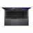 Laptop ACER 15.6" Extensa EX215-23 Steel Gray (NX.EH3EU.00T), IPS FHD (AMD Athlon 7120U 2xCore 2.4-3.5GHz, 8GB (onboard) LPDDR5 RAM, 512GB PCIe NVMe SSD, AMD Radeon 610M, WiFi6-AX/BT 5.1, 3cell, 720p HD webcam, EN/RU/UA, No OS, 1.78kg)