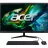 PC All-in-One ACER 27" Aspire C27-1800, FHD IPS, Intel® Core® i5-12450H, 16GB (2x8Gb) DDR4 RAM, 1TB M.2 PCIe SSD, Intel® Iris Xe Graphics, HDMI Out, USB Type-C, HD cam, WiFi6 AX201+BT 5.0, LAN, 65W PSU, USB KB/MS, Endless OS, Black.