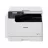 Copiator CANON MFP A3  iR2224, Mono Copier/Net Printer/Scanner, Platen, A3/12ppm, A4/24ppm, print 1200x1200dpi, scan 600x600dpi, 25–400%, 64-157g/m2, Dual Core 1.6 Ghz, 1 Gb,eMMC 2 Gb, 1x250-sheet Cassette, 10k pag per month, USB, Set : Drum C-EXV42 66k pag,