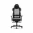 Игровое геймерское кресло DXRacer AIR-R1S-NN-BX2, Black, Gaslift class 4, 150 kg, 180-200 cm, Premium Breathable Mesh, Tilt lock, Recline 90°-135°, 4D Armrests, Headrest and lumbar cushions, Aluminium wheelbase, 7.5 cm PU Caster, W-2