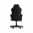 Игровое геймерское кресло DXRacer DRIFTING-23-L-NY-X1, Black/Yellow, EPU Leather, Recline 90°-135°, 3D Armrests, Head and Lumbar cushions, Aluminium wheelbase, 2.36" PU Caster, W-23.5kg