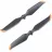 Аксессуары для дронов DJI (913524) Mavic Air 2/2S, Low-Noise Propellers (one pair)