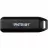 USB flash drive PATRIOT 64GB USB3.2 Xporter 3 Black, Portable and light weight (Read 80 MByte/s)