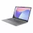 Ноутбук LENOVO 15.6" IdeaPad Slim 3 15IAH8 Arctic Grey, IPS FHD 300 nits (Intel Core i5-12450H 8xCore 3.3-4.4GHz, 16GB (on board) LPDDR5 RAM, 1TB M.2 2242 NVMe SSD, Intel UHD Graphics, WiFi6-AX/BT 5.1, Backlit KB, CR, 47Wh 3cell, 1080p FHD Webcam, EN/RU, No O