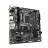 Материнская плата GIGABYTE B760M DS3H AX DDR4, Socket 1700, Intel® B760 (14/13/12th Gen CPU), 9Phases, CPU iGPU, Dual 4xDDR4-5333, VGA, HDMI, 2xDP, 1xPCIe X16, 4xSATA3, RAID, 2xM.2 4.0, 2xPCIe X1, ALC897 HDA 7.1, 1x2.5GbE LAN, WiFi6E/BT, 1xUSB-C 3.2 Gen2, 5xUSB 3.2, R