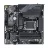 Материнская плата GIGABYTE B760M GAMING X AX, Socket 1700, Intel® B760 (14/13/12th Gen CPU), 10Phases, CPU iGPU, Dual 4xDDR5-7600, HDMI, DP, 2xPCIe X16, 4xSATA3, RAID, 2xM.2 4.0, ALC897 HDA 7.1, 1x2.5GbE LAN, WiFi6E/BT, 1xUSB-C 3.2 Gen2, 5xUSB 3.2, RGB Fusion 2.0, mATX