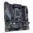 Материнская плата GIGABYTE B760M GAMING X AX, Socket 1700, Intel® B760 (14/13/12th Gen CPU), 10Phases, CPU iGPU, Dual 4xDDR5-7600, HDMI, DP, 2xPCIe X16, 4xSATA3, RAID, 2xM.2 4.0, ALC897 HDA 7.1, 1x2.5GbE LAN, WiFi6E/BT, 1xUSB-C 3.2 Gen2, 5xUSB 3.2, RGB Fusion 2.0, mATX