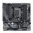 Placa de baza GIGABYTE B760M GAMING X AX, Socket 1700, Intel® B760 (14/13/12th Gen CPU), 10Phases, CPU iGPU, Dual 4xDDR5-7600, HDMI, DP, 2xPCIe X16, 4xSATA3, RAID, 2xM.2 4.0, ALC897 HDA 7.1, 1x2.5GbE LAN, WiFi6E/BT, 1xUSB-C 3.2 Gen2, 5xUSB 3.2, RGB Fusion 2.0, mATX