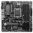 Материнская плата MSI PRO B650M-P, Socket AM5, 15Phases, AMD B650, Dual 4xDDR5-7200, APU AMD graphics, VGA, HDMI, DP, 1xPCIe4.0 X16, 6xSATA3, RAID, 2xM.2PCIe 4.0, 2xPCIeX1, ALC897 HDA, 1x2.5GbE LAN, 1xUSB-C 3.2Gen2, 2xUSB 3.2 Gen2, 4xUSB3.2, RGB Mystic Light, mATX