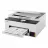 МФУ струйное CANON MFD CISS MAXIFY GX1040, Color Printer/Duplex/Copier, LAN/Wi-Fi, A4, Print 600х1200dpi_2pl, Scan 1200x2400dpi, ESAT 15/10 ipm, LCD display 2,7", Tray 250 sheet, 64–265 g/m2, USB, 4 ink tanks, GI-45B/Y/C/M (3000p./4500p. eco mode), MC-G05 Service