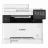 МФУ лазерное CANON MFD i-Sensys MF657Cdw (5158C014), A4, Color Printer/Copier/Scanner, ADF (50p), Duplex, 21 ppm, Touch LCD 12.7cm, Print 1200dpi, Scan 9600dpi, 250p tray, USB 2.0, 100BASE-TX/1000Base-T, 802.11b/g/n, Direct WiFi, CRG 067/067H (1350/3130, color 1