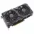 Placa video ASUS Dual GeForce RTX™ 4060 Ti OC Edition, 8GB GDDR6 128bit, 2595/18000MHz, 1xHDMI, 3xDP, Dual Fan, PCI-E 4.0, 2.5-slot design, Axial-tech fans, Dual Ball bearing, 0dB technology, Protective Backplate, 1x8pin, Black, Retail