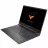 Laptop gaming HP 15.6" Victus 15 Mica Silver (15-fb1005ci), IPS FHD 250 nits 144Hz (AMD Ryzen 5 7535HS, 6xCore, 3.3-4.55GHz, 8GB (1x8) DDR5 RAM, 512GB M.2 PCIe SSD, GeForce RTX 2050 4GB GDDR6, CR, Wi-Fi 6 AX/BT 5.3, RJ-45, Type-C, HDMI, 3cell, 720p HD Webcam, Back