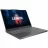 Laptop gaming LENOVO 16.0" Legion S5 16APH8 Storm Grey, IPS WQXGA (2560x1600) 500nits, 100% sRGB, 240Hz (AMD Ryzen 5 7640HS 6xCore 4.3-5.0GHz, 16GB (2x8) DDR5 RAM, 1TB M.2 2280 NVMe SSD, GeForce RTX 4050 6GB GDDR6, WiFi 6E-AX/BT 5.1, Backlit KB, 80Wh 4cell battery