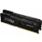 RAM KINGSTON 32GB (Kit of 2*16GB) DDR4-3200 FURY®, Renegade DDR4, PC25600, CL16, 1.35V, 2Rx8, Symmetric BLACK Large heat spreader, Intel XMP Ready (Extreme Memory Profiles)