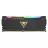 RAM VIPER (by Patriot) 16GB DDR4-3600 VIPER (by Patriot) STEEL Performance RGB Sync, PC28800, CL20, 1.35V, Custom Design Aluminum HeatShiled, 5 Customizable Lightning Zones, Intel XMP 2.0 Support, Black w/ Golden Viper Logo