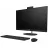 PC All-in-One HP 27" 27-cr0044ci, FHD IPS i5-1335U, 16GB DDR4, 512GB SSD, FreeDos, Jet Black