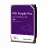 HDD WD 3.5" HDD 14.0TB-SATA-512MB Western Digital "Purple Pro (WD142PURP)", Surveillance, CMR