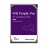 HDD WD 3.5" HDD 14.0TB-SATA-512MB Western Digital "Purple Pro (WD142PURP)", Surveillance, CMR