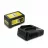 Masina de tuns iarba KARCHER LMO 5-18 Dual Battery Set