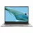 Laptop ASUS 13.3" Zenbook S 13 OLED UX5304MA Grey, Core Ultra 7 155U 16Gb 1Tb