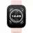 Смарт часы Xiaomi Amazfit Bip 5, Pastel Pink