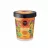 Scrub Organic Sh. de corp Marmeladă tropicală anticelulitic. 450 ml К6 Tropical Mix Sculpting