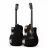 Chitara CM Set Acustica ENJOY M4101 BK