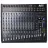 Accesorii p/u instrumente muzicale CM
 Mixer profesional pasiv Alto Live 1604