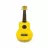 Ukulele CM sopran Harley Benton UK-12 Yellow