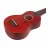 Укулеле CM
 сопрано Harley Benton Ukulele UK-11DW Brown