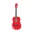 Chitara CM clasica Startone CG 851 3/4 Red