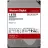 HDD WD 3.5" HDD 18.0TB-SATA-512MB Western Digital "Red Pro (WD181KFGX)", NAS, CMR, 7200rpm, 2.5M (MTBF)