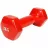 Гантель ASport A802R, 2 кг, Красный
