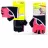 Перчатки для тренировок Maraton 168052, S, Черный, Розовый